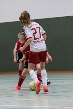 Bild 320 - wCJ Hallenkreismeisterschaften